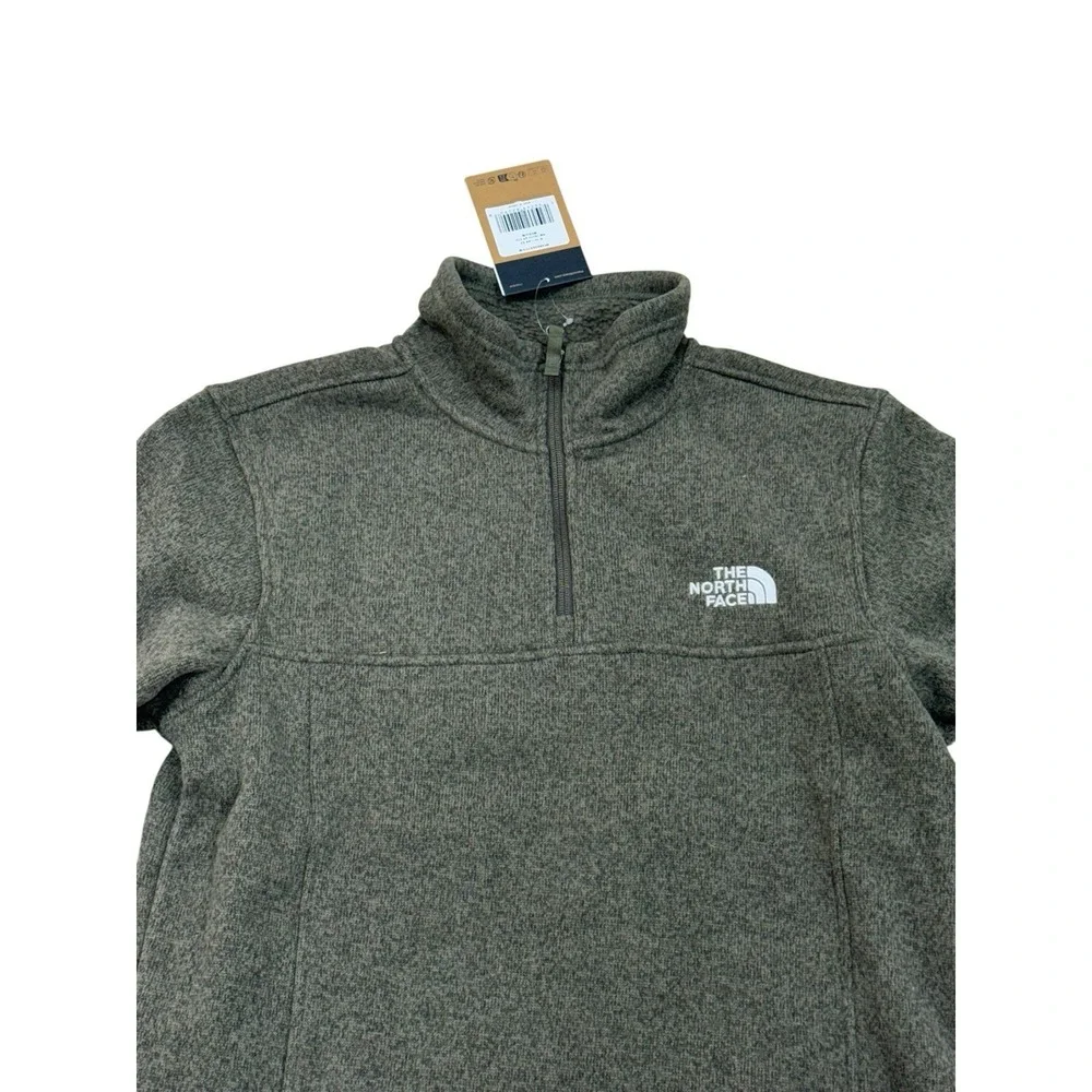 The North Face Tsillan Fleece NFOA5G5X7D0 Mens Size XXL‎